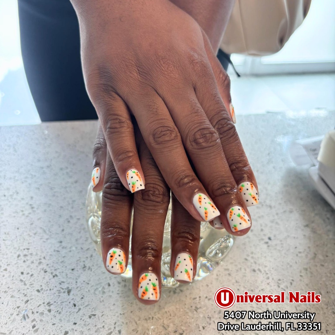 amazing nail